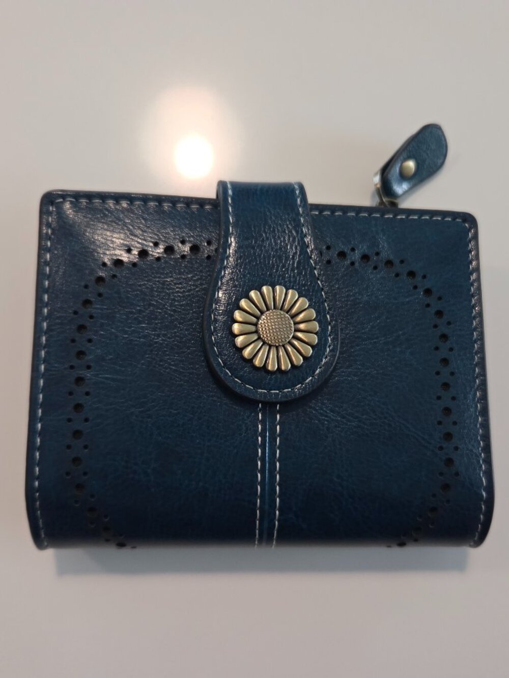 NWOT Sendefn Wallet